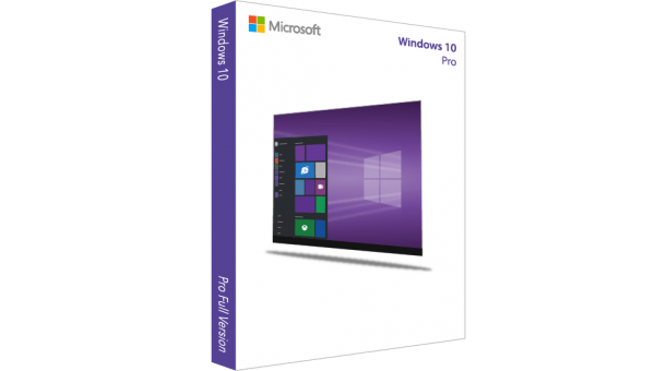Windows 10 Pro P2 English V2