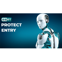 ESET  Protect Entry
